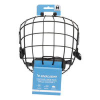 Masque De Gardien De But Contour 2 De Bauer