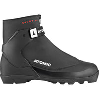 Atomic Savor 35 Cross-Country Ski Boots (2025) - Black/Red