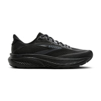 Chaussures De Course Ghost 18 De Brooks Pour Hommes - Noir/Noir/Ébène
