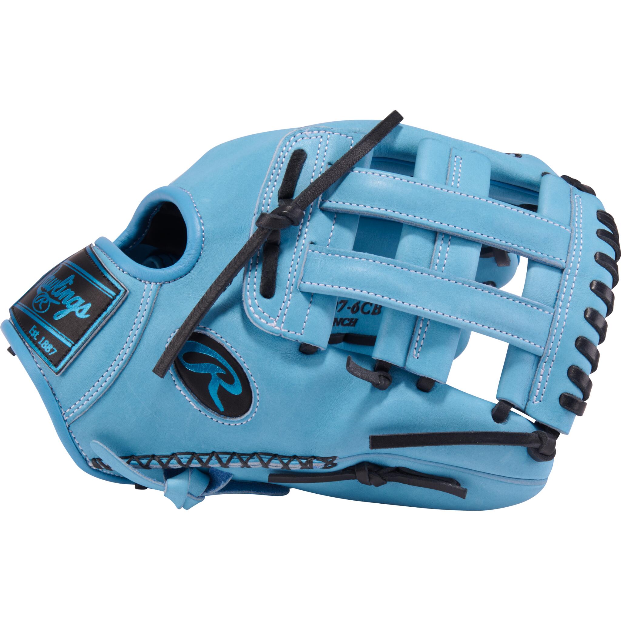 Rawlings Gold Glove Club - Glove of the Month 12 ¼