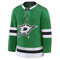 Fanatics Premium Home Hockey Jersey - Dallas Stars