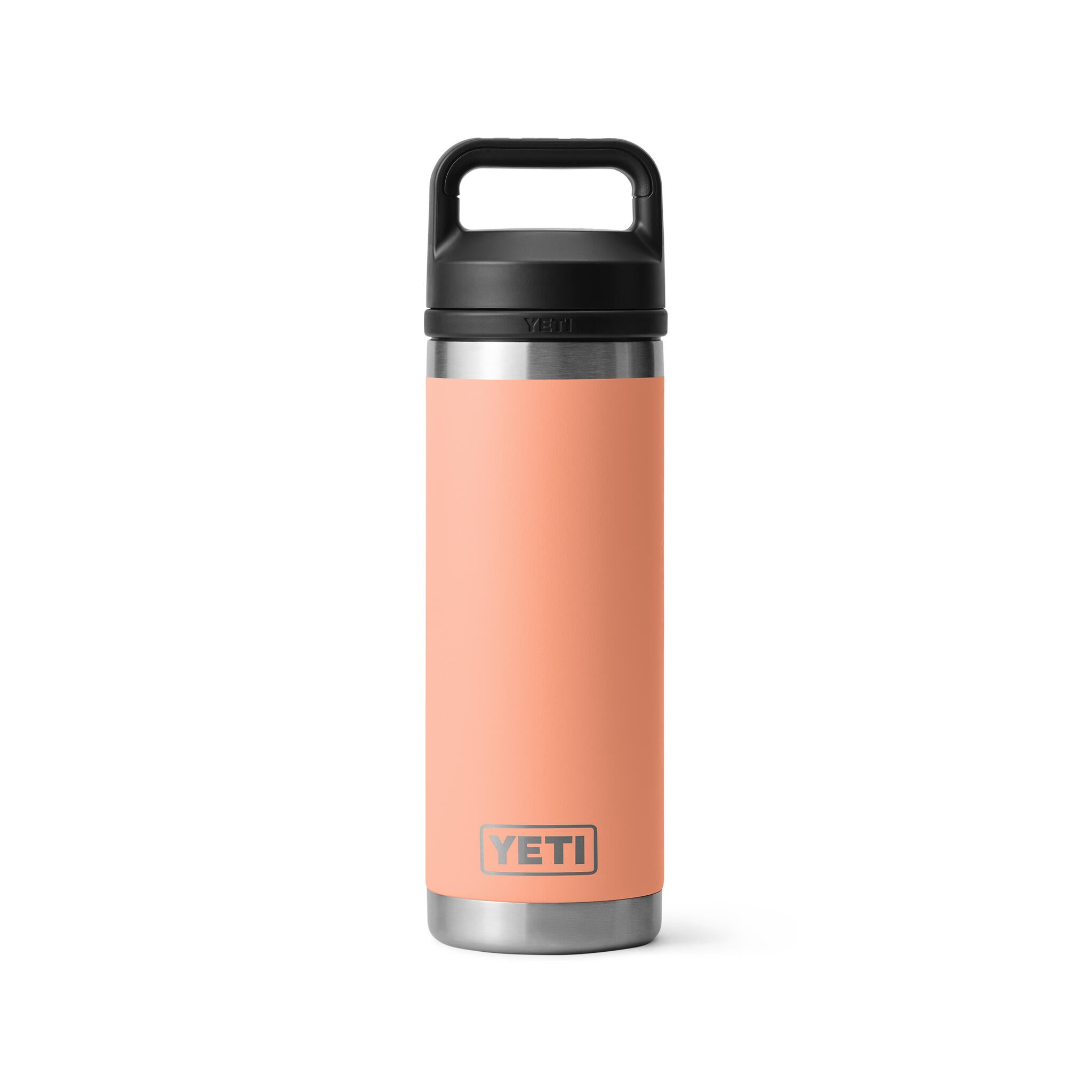 Yeti Rambler 532 ml (18 oz.) Bottle with Chug Cap - Lowcountry