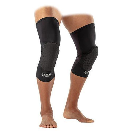 Short de protection Mc David Blanc pour homme - Univers Crampons Short de protection Mc David Blanc pour homme - Univers Crampons