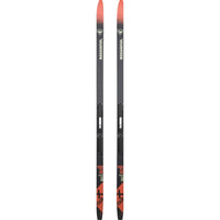 Rossignol XT Venture Junior Waxless / Tour Classic Junior Cross-Country Ski Set
