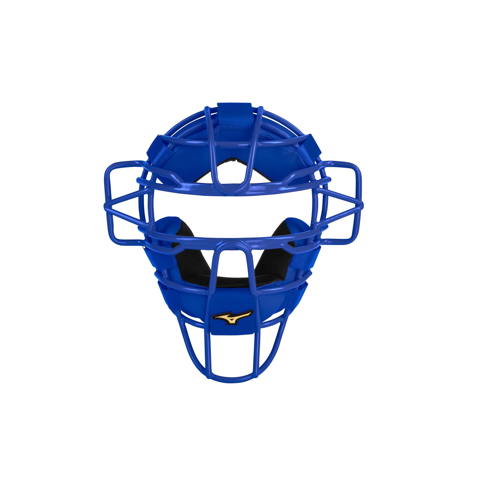 Mizuno Samurai Baseball Catcher's Mask | Source for Sports