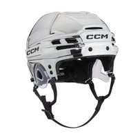 Casque De Hockey Tacks 720 De CCM Pour Senior (2025) - Chrome