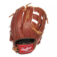 Gant De Baseball R9 Pro 11,5 po De Rawlings - Nolan Arenado - Lancer Main Droite