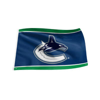 Inglasco NHL 3 X 5 Team Wall Flag - Vancouver Canucks