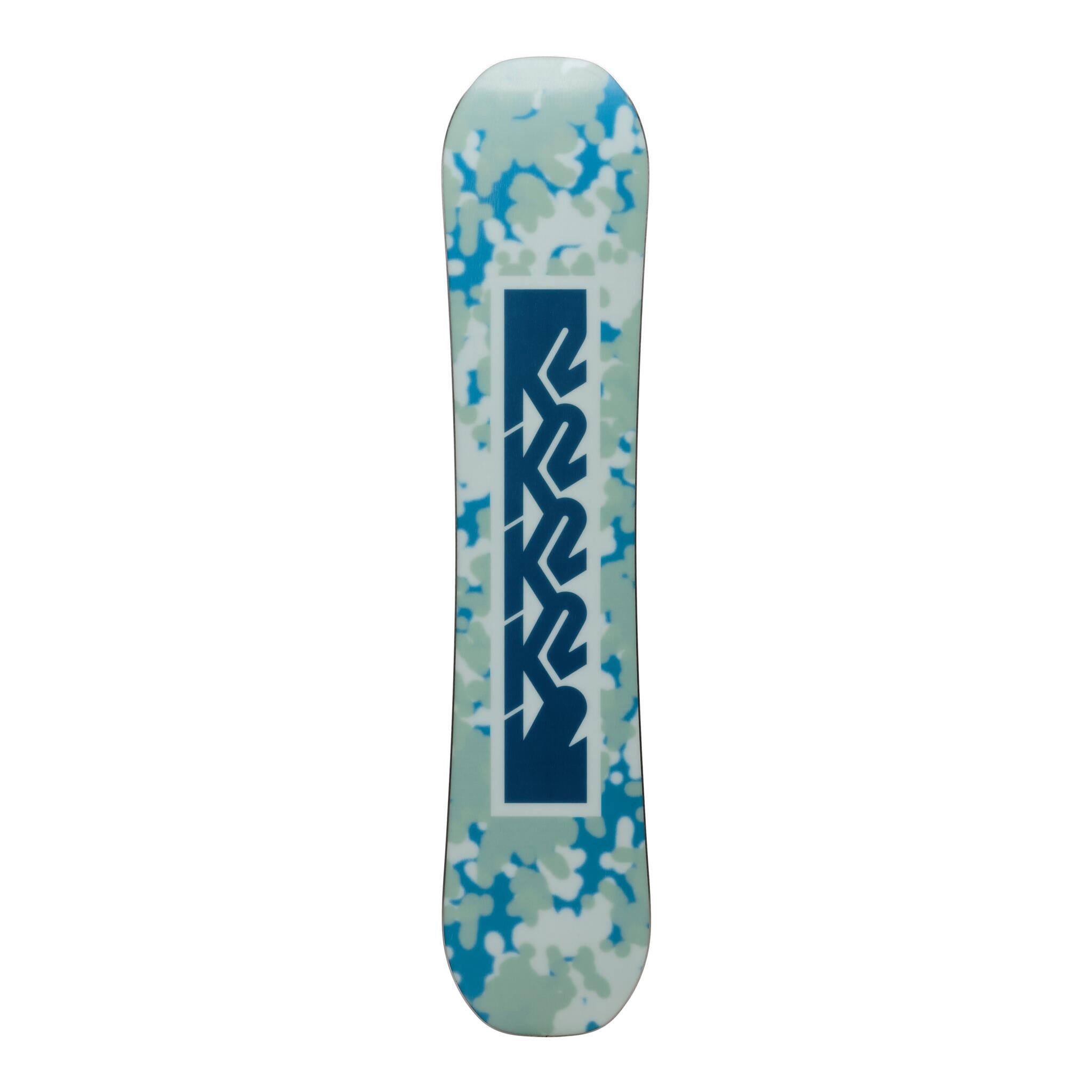 K2 Lil Kat Kids' Snowboard (2025) | Source for Sports