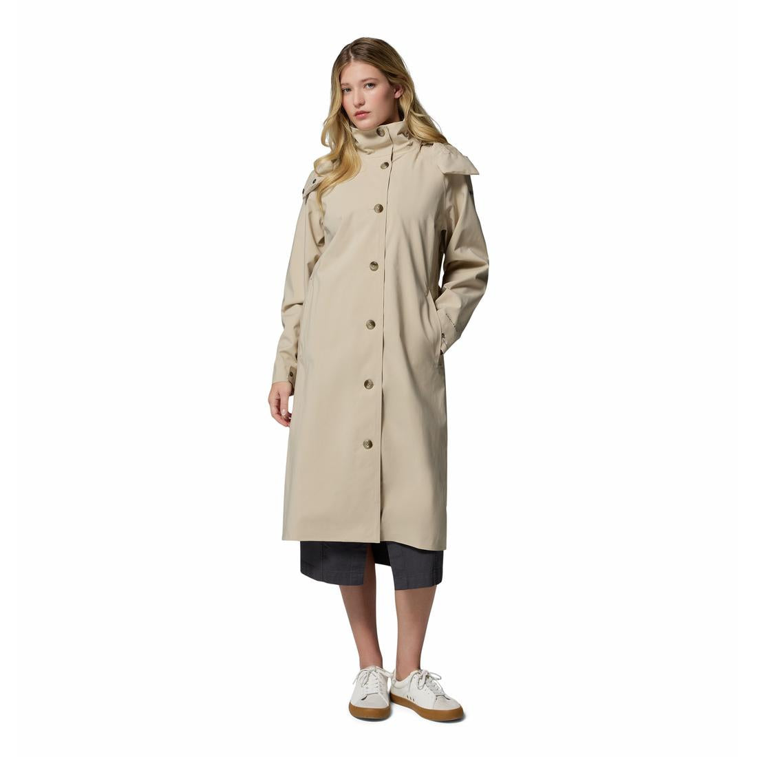 Columbia Amazetrench Women's Rain Jacket | Source for Sports