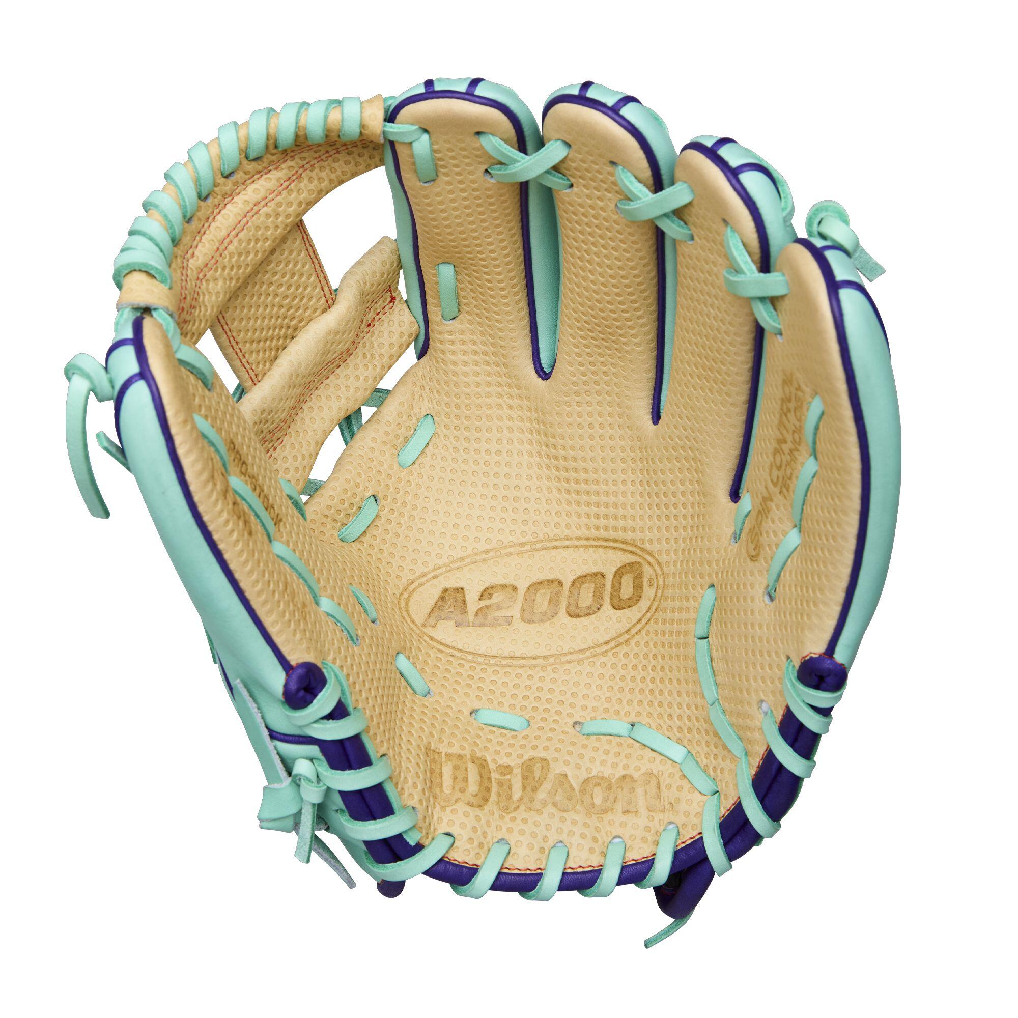Wilson Winter 2025 A2000 1786 11.5