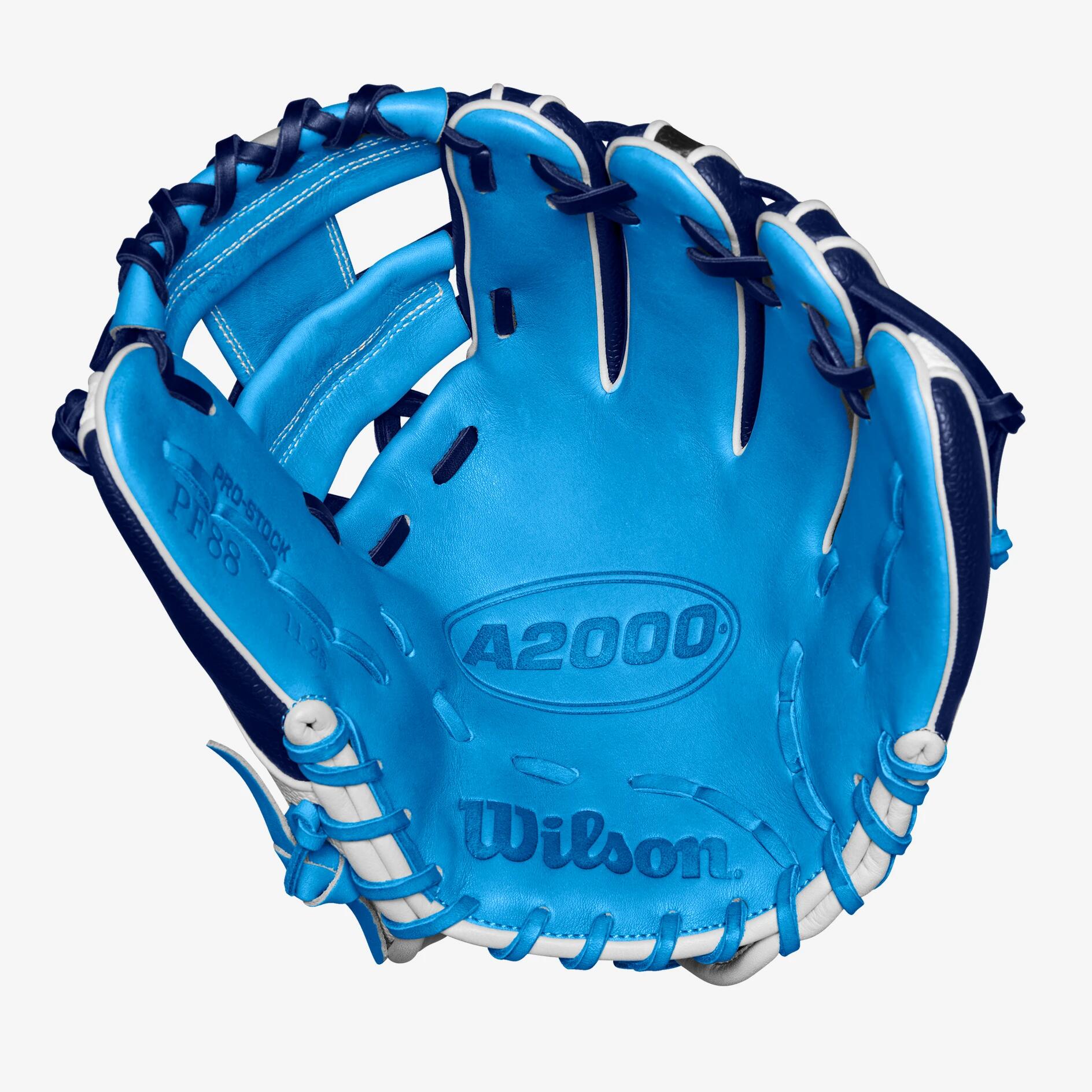 【超限定】Wilson A2000 87型 1787 MLB　ミゲル・ロハス ウイルソン/Wilson 硬式・軟式グラブ ミゲル・ロハスモデル MLB