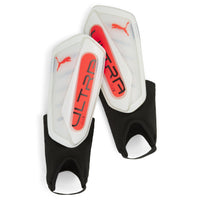 Protège-Tibias De Football Ultra Flex Ankle De Puma