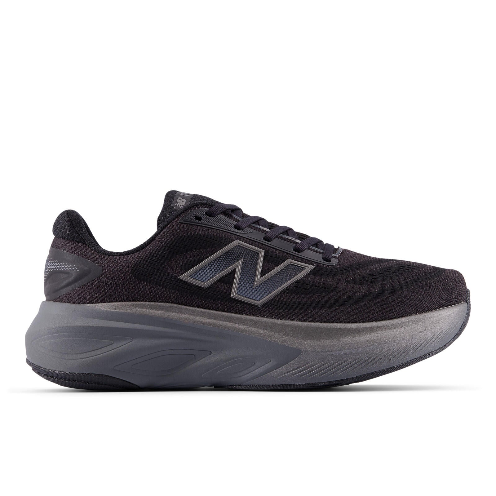 New Balance Fresh Foam X More V6 Men's Running Shoes | Source for