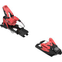 Fixations De Ski Strive 14 Gripwalk De Salomon - Corail Fusion/Noir