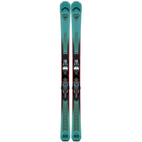Rossignol Arcade 88 with SPX12 Men's Alpine Ski System (2025)