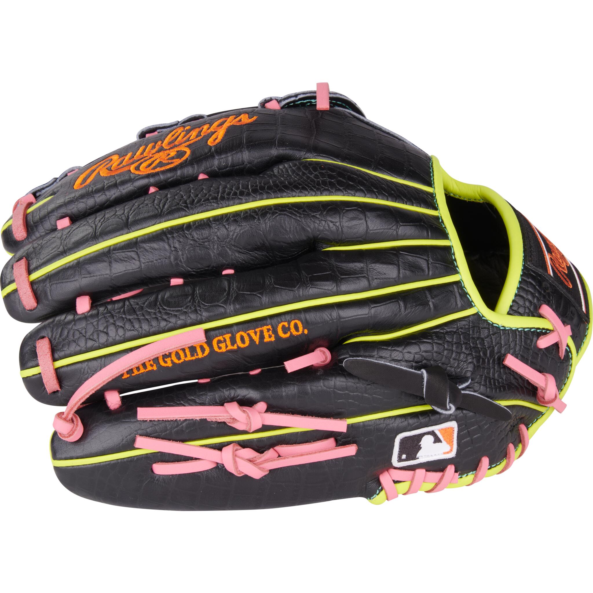 Rawlings Gold Glove Club - Glove of the Month 12 3/4