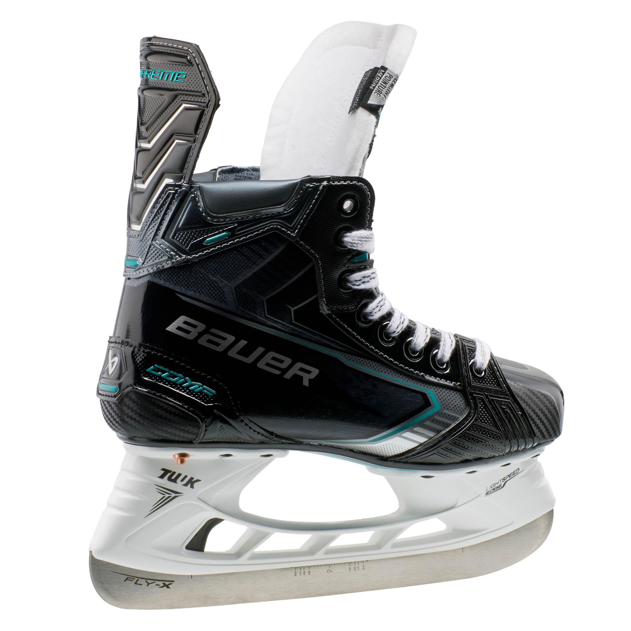 Bauer Supreme Comp Junior Hockey Skates (2026) - Source Exclusive