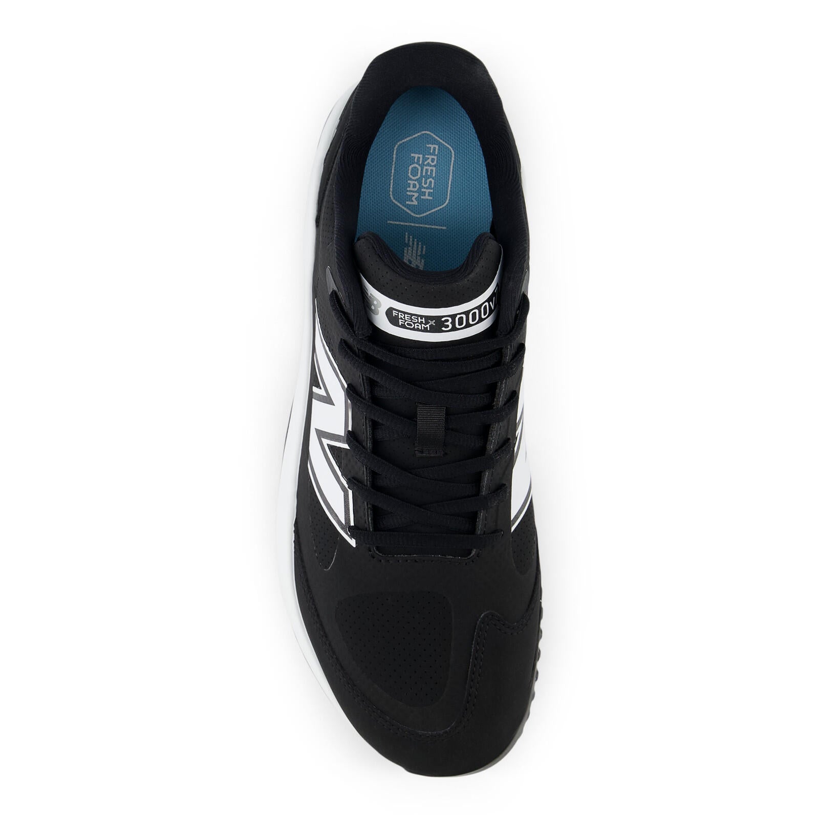 New Balance Fresh Foam 3000v7 Turf-Trainer Men's Baseball Shoes