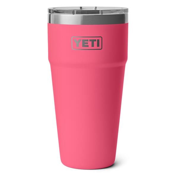 Yeti Rambler 887 ml (30 oz) Stackable Cup | Source for Sports