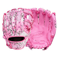 Wilson 2026 Summer A2000 1786SS Infield Baseball Glove - Right Hand Throw