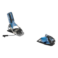 Fixation De Ski Alpin Pivot 2.0 13 GW B95 De Look (2025) - Acier Bleu