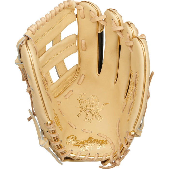 Rawlings Heart Of The Hide Contour Baseball Glove - 12.5