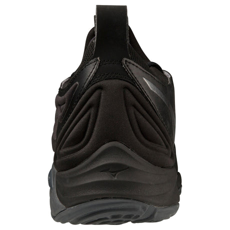 Chaussures De Volley-ball Wave Momentum De Mizuno Pour Hommes