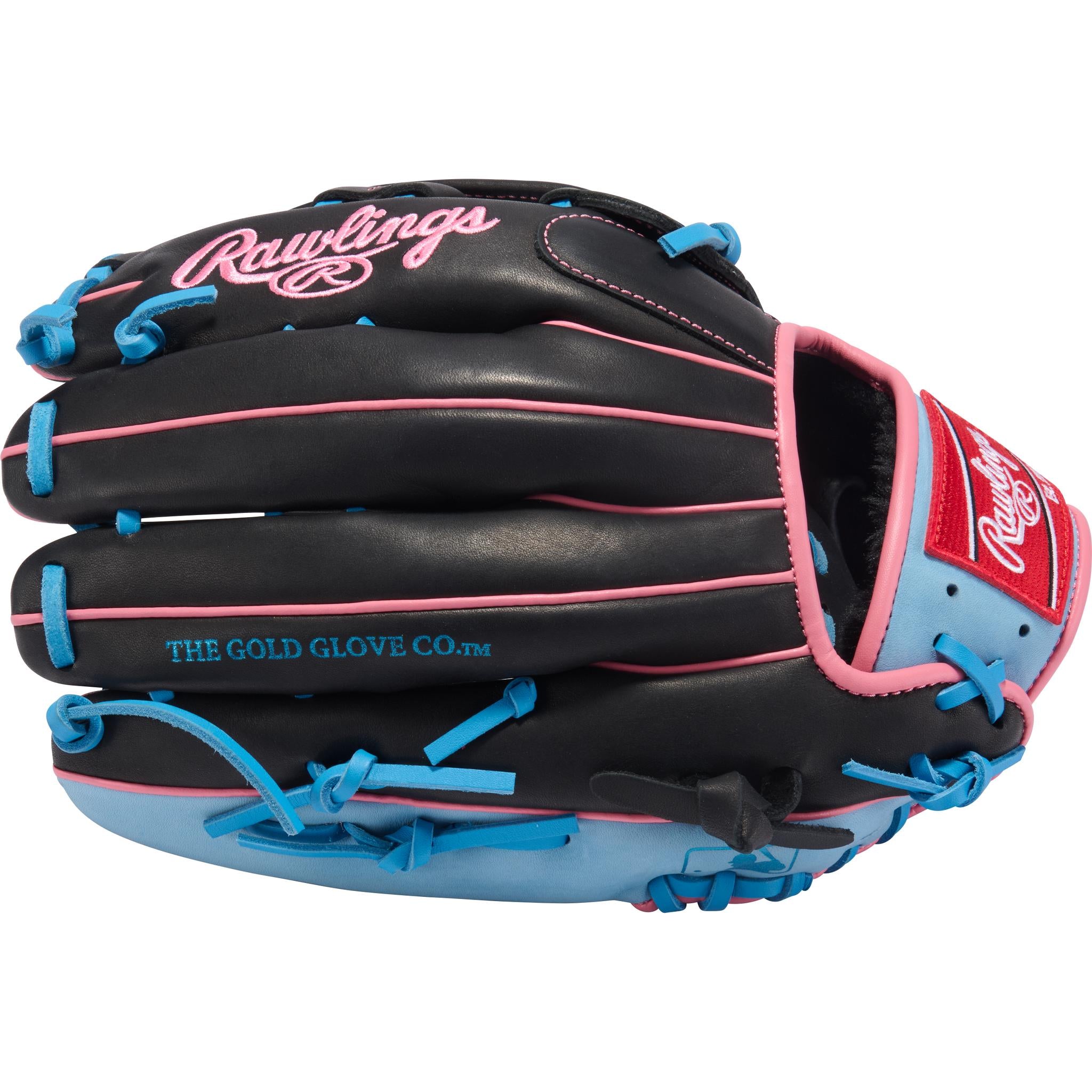Rawlings R9 Series 12.75