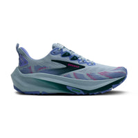 Brooks Ghost Trail Women's Running Shoes - Skyway/Bell/Atlantic