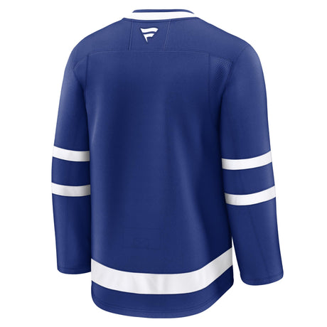 maple leafs fan gear Fanatics Toronto Maple Leafs Premium Hockey Jersey