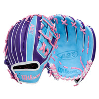 Wilson 2026 Summer A2K 1786 Infield Baseball Glove - Right Hand Throw