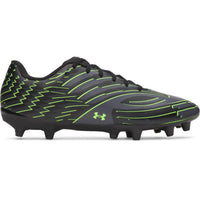 Crampons De Soccer MACH 1 Club FG De Under Armour pour Senior