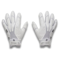 Gants De Football Blur De Under Armour Pour Jeunes
