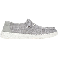 HeyDude Wendy Stretch Sox Women's Casual Shoes