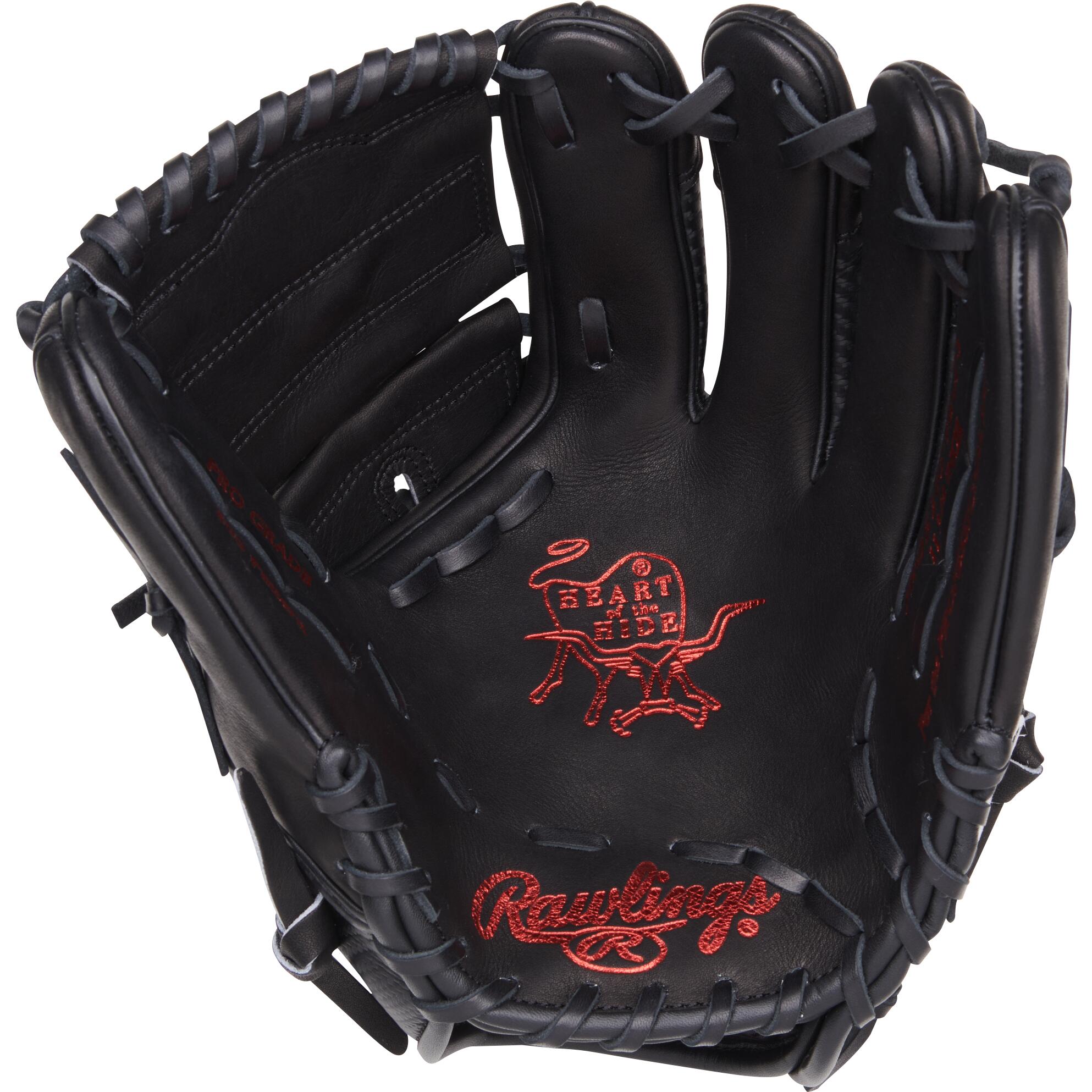 Rawlings Heart Of The Hide Series 11.75