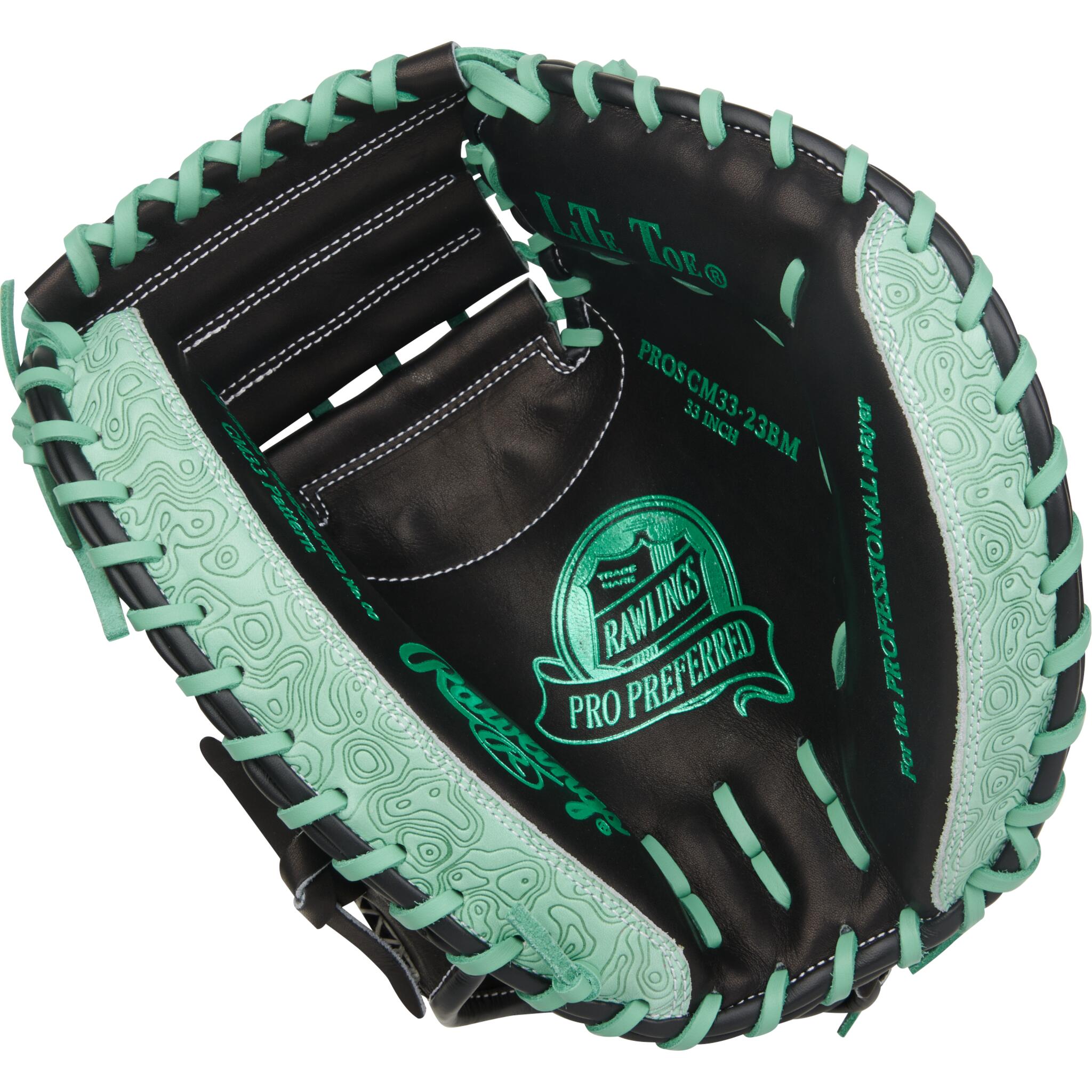 Rawlings Pro Preferred Series 33