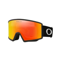 Lunettes De Neige Target Line M D'Oakley - Feu/Kaki