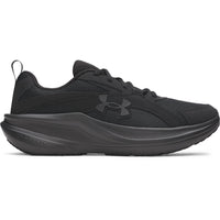 Under Armour Assert 11 Men's Running Shoes - Black