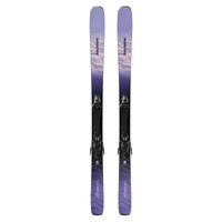 Ensemble De Ski Alpin E Stance W 84 + M11 GW L90 De Salomon Pour Femmes