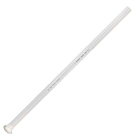 ECD Lacrosse Carbon Pro 4.0 - Speed 30" Lacrosse Shaft - White