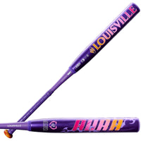 Louisville Slugger Aura (-12) Fastpitch Bat (2027)