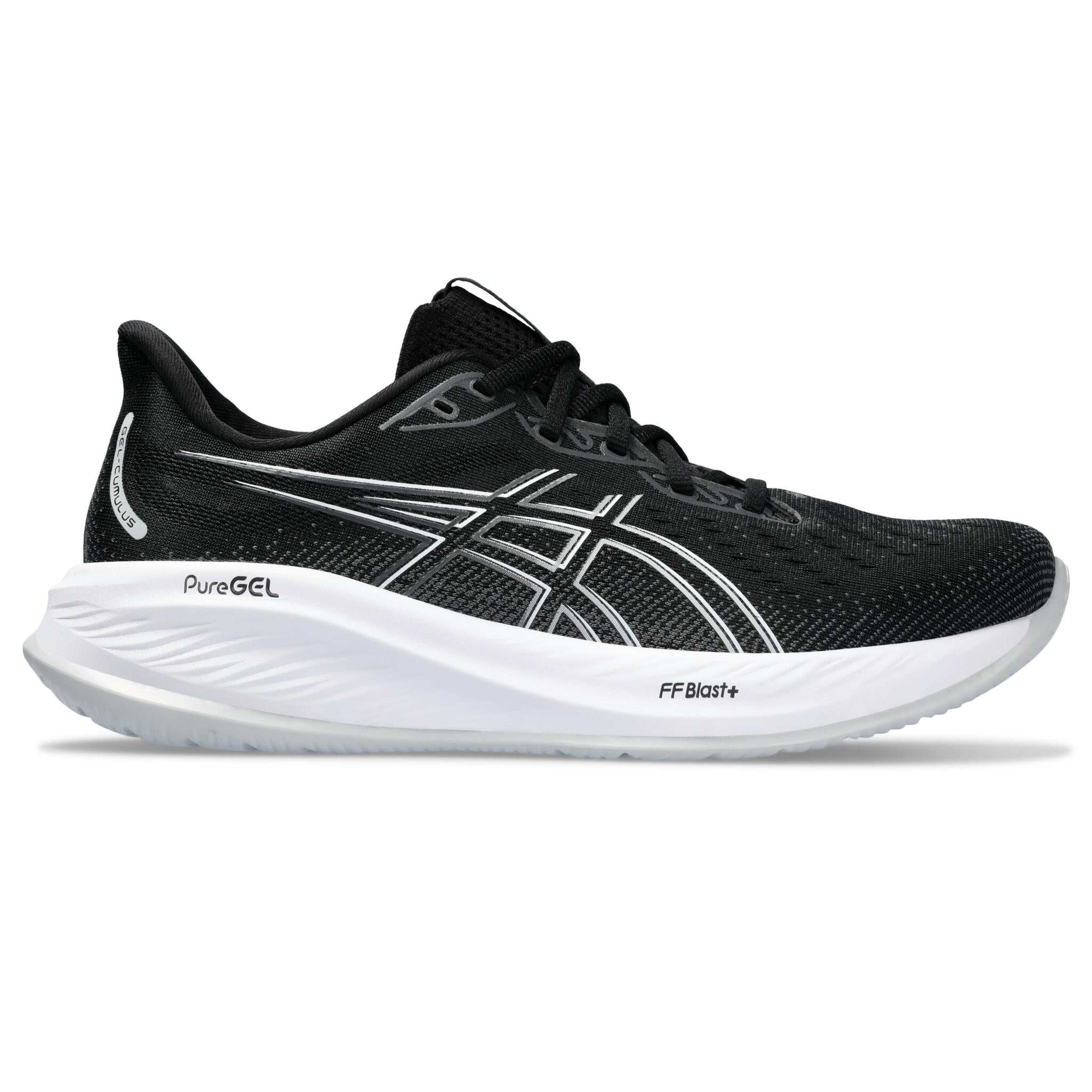 Asics Gel-Cumulus 26 Men's Running Shoes - Extra Wide (4E