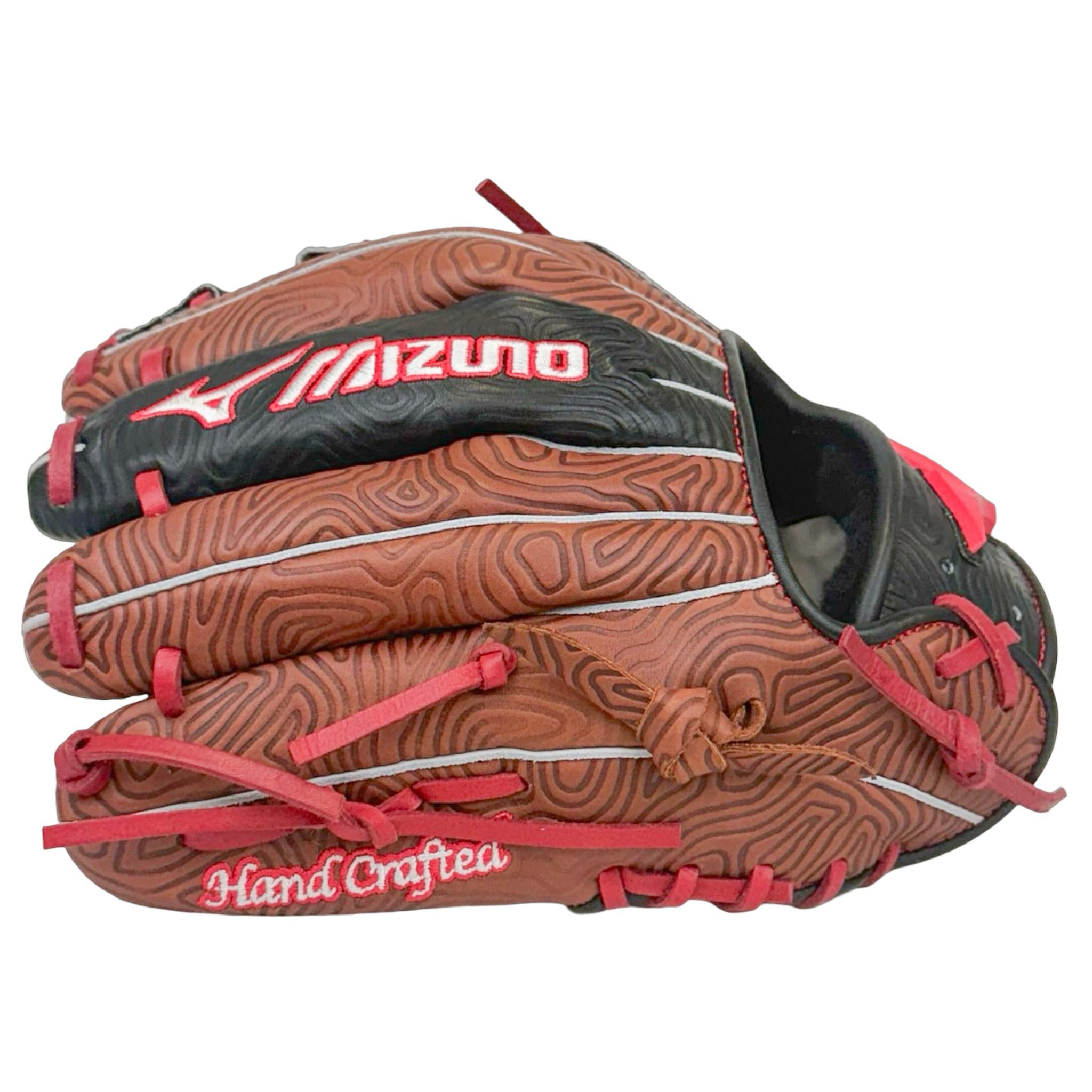 Mizuno Pro Select Altitude Infield Baseball Glove (2025) - Right