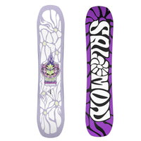 Salomon Grace Youth Snowboard (2026)