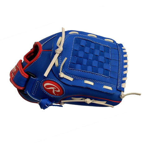 Gant De Baseball Rawlings « Playmaker » De 11 Po Des Blue Jays De Toronto Pm11tbj Gant De Baseball Rawlings « Playmaker » De 11 Po Des Blue Jays De Toronto Pm11tbj