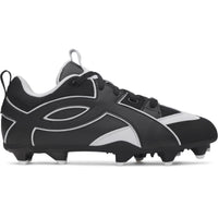 Under Armour Yard Icon TPU Men's Baseball Cleats - Black