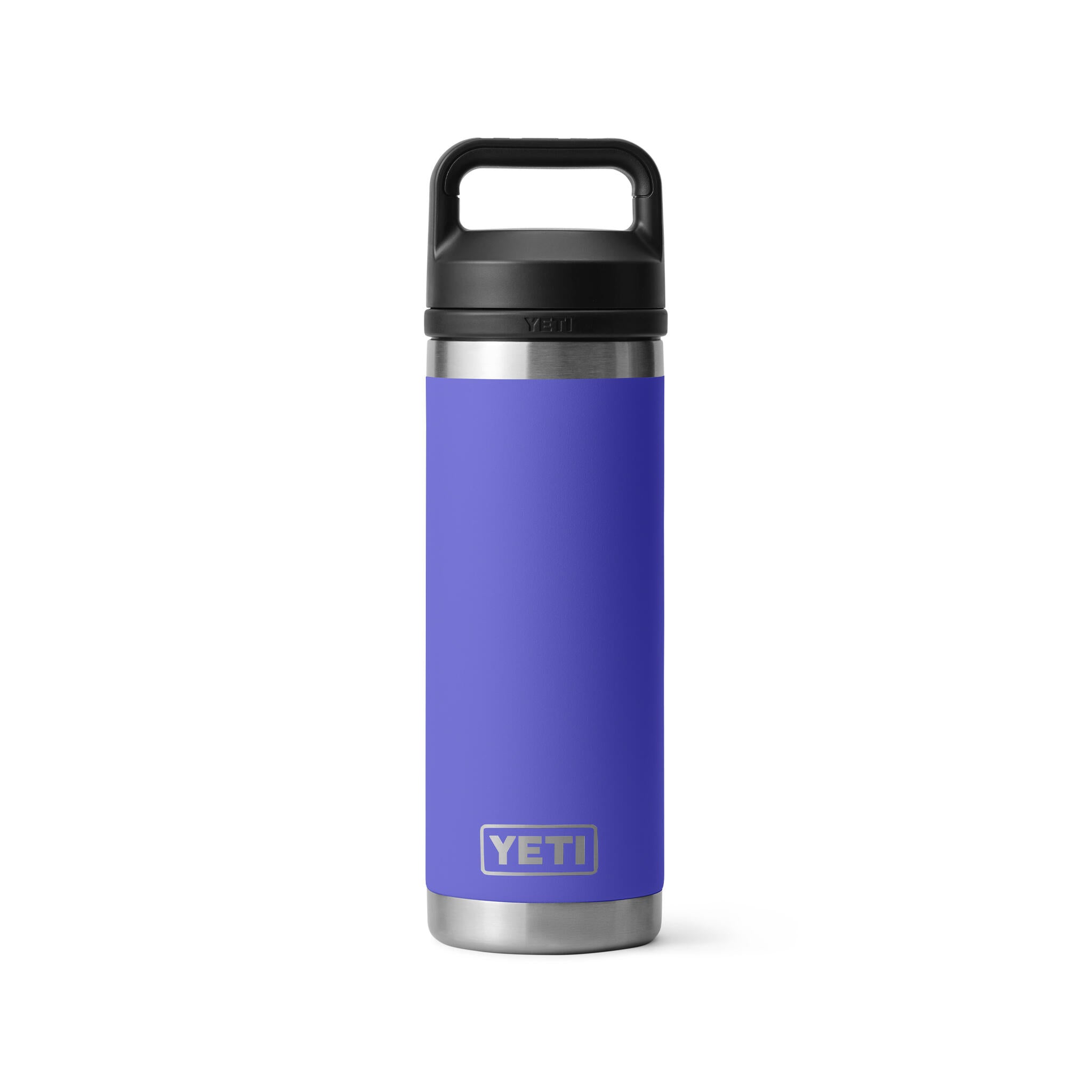 Yeti Rambler 532 ml (18 oz.) Bottle with Chug Cap | Source for Sports
