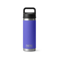 Bouteille Rambler 532 ml (18 oz.) Avec Bouchon À Goulot Réducteur De Yeti
