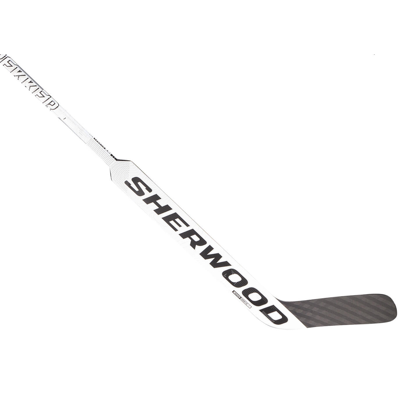 Sherwood REKKER Legend 1 Junior Goalie Stick - LEFT | Source for